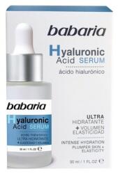 Royalst Ser facial Babaria, acid hialuronic, 30 ml