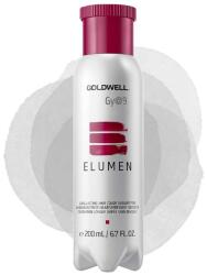 Swissvoice Vopsea de păr, Goldwell Elumen, Gy@9, gri deschis, 200 ml