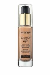 Gazelle Fond de ten, Deborah Milano, Instant Lift SPF 30, 05 Amber, 30 ml