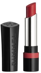 Rimmel Ruj, Rimmel London, The Only One, Cheeky Coral, 3.4 g