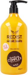 Redist Șampon, Redist, Anti Fade Complex, 1000 ml