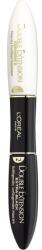 L'Oréal Mascara, L' Oréal, Double Extension, Carbon Black