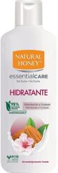 Natural Honey Gel de duș, Natural Honey, 675 ml, miere