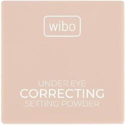 New Pudră compactă, Wibo, Under Eye Correcting, netezire și corectare