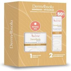 Avène Set îngrijire ten, Avène DermAbsolu, revitalizant, hidratare intensă