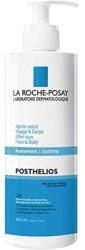 La Roche-Posay Loțiune după soare, La Roche-Posay, Posthelios, 400 ml