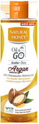 Dentavit Ulei de corp, Natural Honey, Elixir de Argan, 300 ml