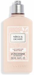 L'Occitane Lapte de corp, L' Occitane, Neroli & amp; Orchidee, 250 ml