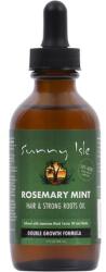 Sunny Isle Ulei pentru păr, Sunny Isle, Rosemary Mint, 88 ml, cu Biotină