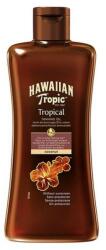 Npg Ulei bronzant, Hawaiian Tropic, aromă de cocos, rezistent la apă