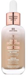 Deborah Fond de ten ser, Deborah Milano, SPF 15, Light Beige, 30 ml