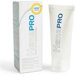 Hemapro Cremă pentru hemoroizi, Hemapro, 75 ml