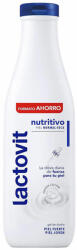 Labophyto Gel de duș, Lactovit, Original, 750 ml, nutritiv