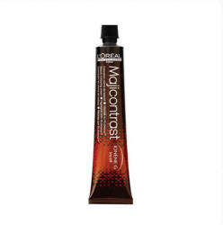 L'Oréal Vopsea permanentă, L' Oreal Professionnel, Majicontrast, Roșu intens, 60 ml