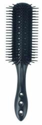 Inspire Home Perie păr YS Park Artero, negru, 22, 2 cm