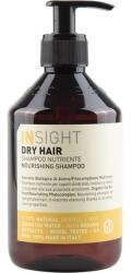 INSIGHT Șampon nutritiv pentru păr uscat, Insight, 400 ml