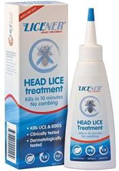Licener Șampon anti păduchi, Licener, tratament unic, 100 ml