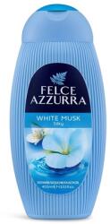 Felce Azzurra Gel de duș, Felce Azzurra, White Musk, 400 ml