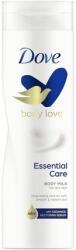 Dove Loțiune de corp, Dove, Essential Nourishment, 250 ml