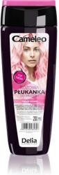 Cameleo Toner păr, Cameleo, roz, semi-permanent, 200 ml