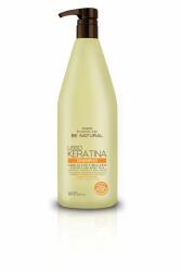 Life Is Natural Șampon cu Keratină, Life Is Natural, 1L