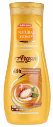 Dentavit Loțiune de corp, Natural Honey, Argan Elixir, 330 ml