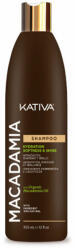 Onkyo Șampon hidratant, Kativa, Macadamia, 355 ml