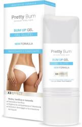 Betty Blue Gel tonifiant fese, Betty Blue, Pretty Blum, 100 ml