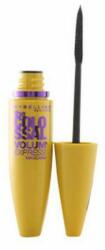 Disney Minnie Mickey Mascara, Maybelline, Colossal Volum Express, negru glam