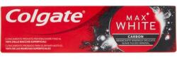 Colgate Pastă de dinți, Colgate Max White, Carbon activ, 75 ml