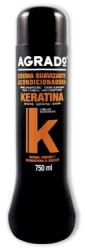 Agrado Cremă emolientă, Agrado, 750 ml, keratină