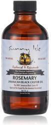 Sunny Isle Ulei masaj, Sunny Isle, Rosemary Jamaican Black Castor Oil, 118 ml