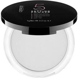 Catrice Pudră Compactă, Catrice, 5 în 1, 9 g