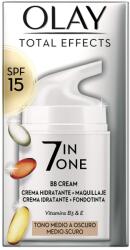 Eros Cremă BB, Olay Total Effects, Medium, 50 ml