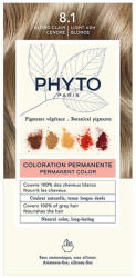 Kylie Cosmetics Vopsea de păr, Phyto, Blond Deschis 8.1, fără amoniac