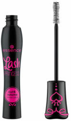 Essence Mascara, Essence Lash Princess, negru, 12 ml