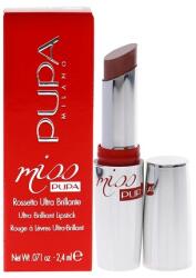 PUPA Ruj, Pupa Miss Pupa, 110 Nude, 2, 4 ml