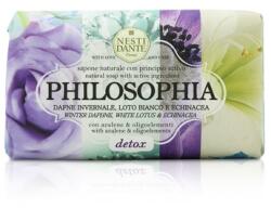 Village Săpun solid, Nesti Dante Philosophia Detox, 250 g