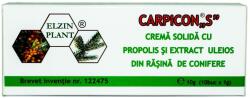 Elmiplant Supozitoare, Elmiplant, Conimed SP, 1g, 10 bucăți