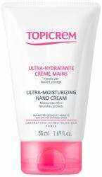 Ebristan Yayınları Cremă de mâini, Topicrem, ultra hidratantă, 50 ml