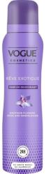 Vogue Deodorant parfum, Vogue, Reve Exotique, 150 ml