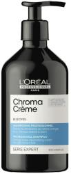 L'Oréal Șampon neutralizator, L' Oréal Professionnel, Chroma Crème, 500 ml