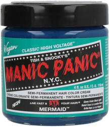 Manic Panic Vopsea de păr, Manic Panic, High Voltage Mermaid, 118 ml