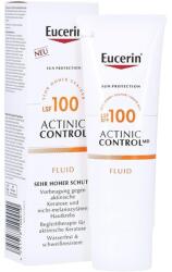 Eucerin Fluid protecție solară SPF100, Eucerin, 80ml