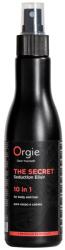 Orgie Loțiune piele și păr, Orgie, feromoni, 200 ml