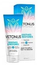 Vetus Gel calmant, Vetus, Vetonus, 50 ml