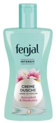 Fenjal Gel de duș cremă, Fenjal, Intensive, 200 ml