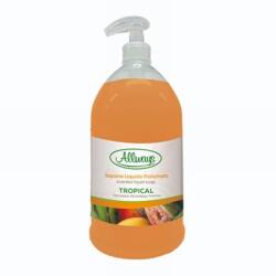 Allways Săpun lichid, Allways, 1000 ml, tropical