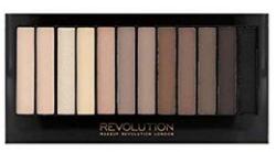 Revolution Beauty Paletă farduri, Makeup Revolution, Iconic Elements, 14 g