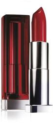 Maybelline Ruj, Maybelline New York, Superstay Matte Ink 470, roșu intens